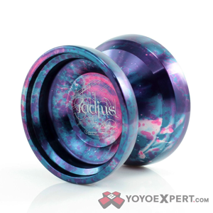 c3yoyodesign radius