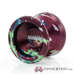 sengoku kenshin yoyo