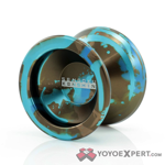 sengoku kenshin yoyo