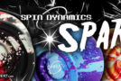 New from Spin Dynamics – The SPARK!