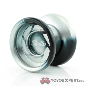 yoyofactory Shutter