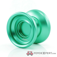 yoyofactory Shutter