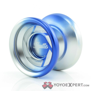 yoyofactory Shutter