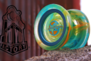 NEW LOW PRICE! YoYoFactory PROTOSTAR now only $19.99!