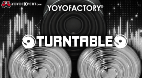 Big YYF Restock! Turntable, Shutter, & Galaxy Collection!
