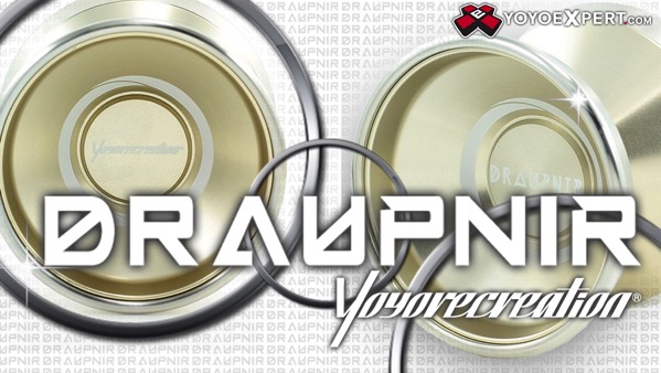 yoyorecreation draupnir