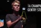 Gentry Stein – National Yo-Yo Contest 1st Place Routine!