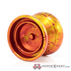 YoYoExpert Blog & Yo-Yo News – The Legendary CLYW CHIEF Releases