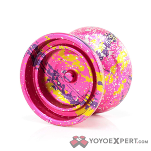 clyw chief yoyo