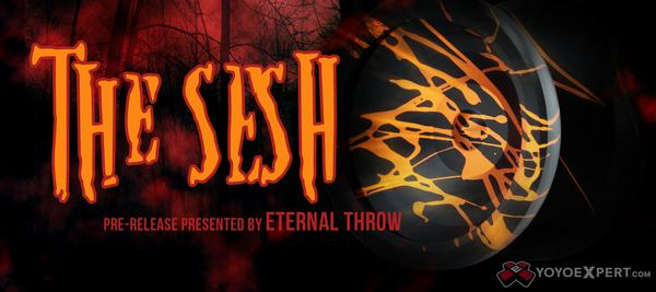 eternal throw sesh