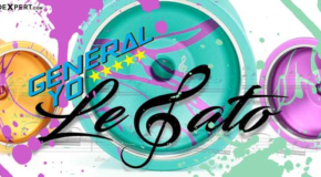 New General Yo Bi-Metal – The LEGATO!