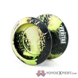 iyoyo veritas yoyo