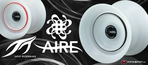 japan tech aire yoyo