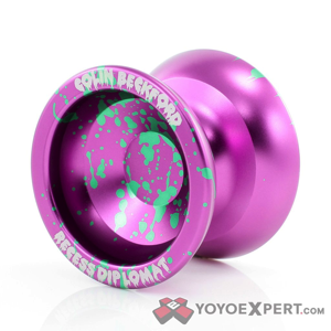 recess diplomat yoyo