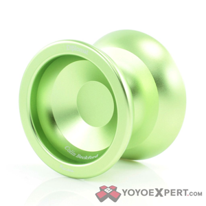 recess diplomat yoyo