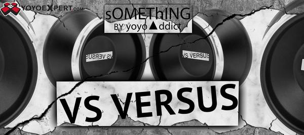 something vs versus