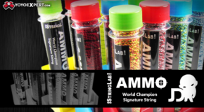 YoYoStringLab AMMO Restock!