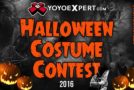 The Annual YoYoExpert Halloween Costume Contest!