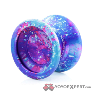 yoyofactory horizon