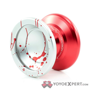 yoyofactory horizon