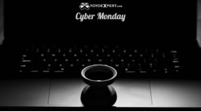 Cyber Monday All Week at YoYoExpert for 2016!