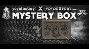 2016 Black Friday Sale & Mystery Box Details!