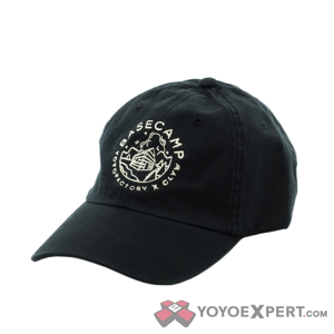 basecamp hat