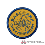 basecamp patches