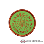 basecamp patches