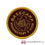 basecamp patches