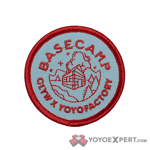 basecamp patches