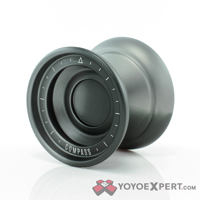 clyw compass