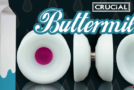 New from Crucial – The Buttermilk!