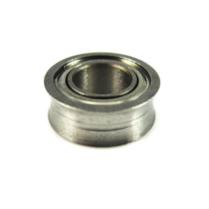 crucial grooved bearing