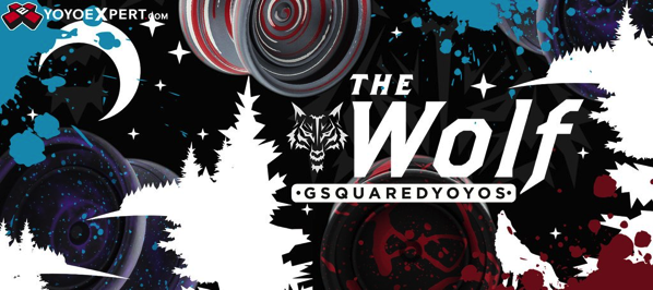 g squared wolf