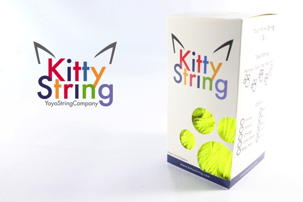 kitty string