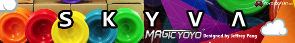 magicyoyo skyva