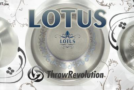 New from ThrowRevolution – Gladius & Lotus!