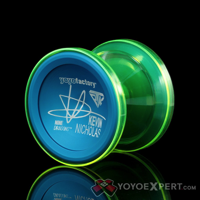 yoyofactory nine dragons