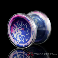 yoyofactory nine dragons