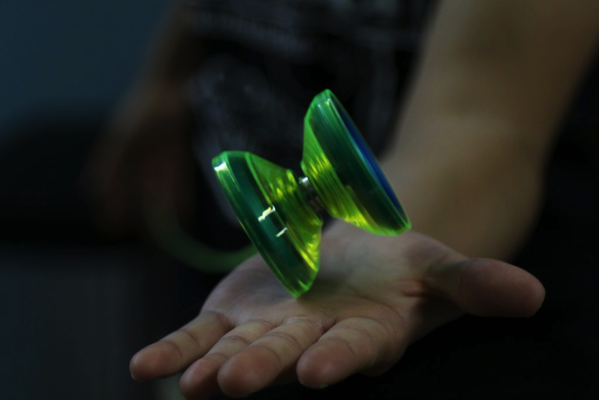 yoyofactory nine dragons