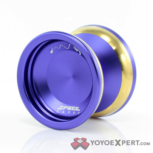 yoyofactory space cadet