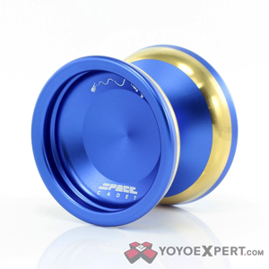 yoyofactory space cadet