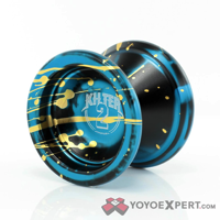 yoyofficer kilter 2