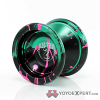 yoyofficer kilter 2