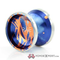 yoyofficer rave