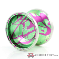 yoyofficer rave