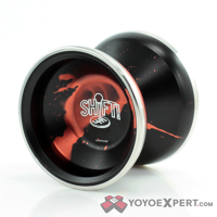 yoyofficer shift