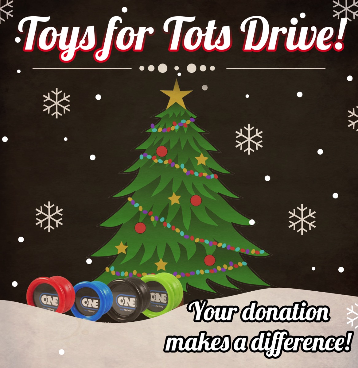 2016 12 10 Toys Tots Instagram