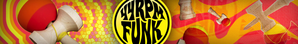 44rpm funk